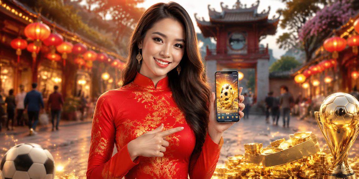 Người chơi theo dõi kết quả xổ số và cá cược trong dịp Tết tại Hà Nội