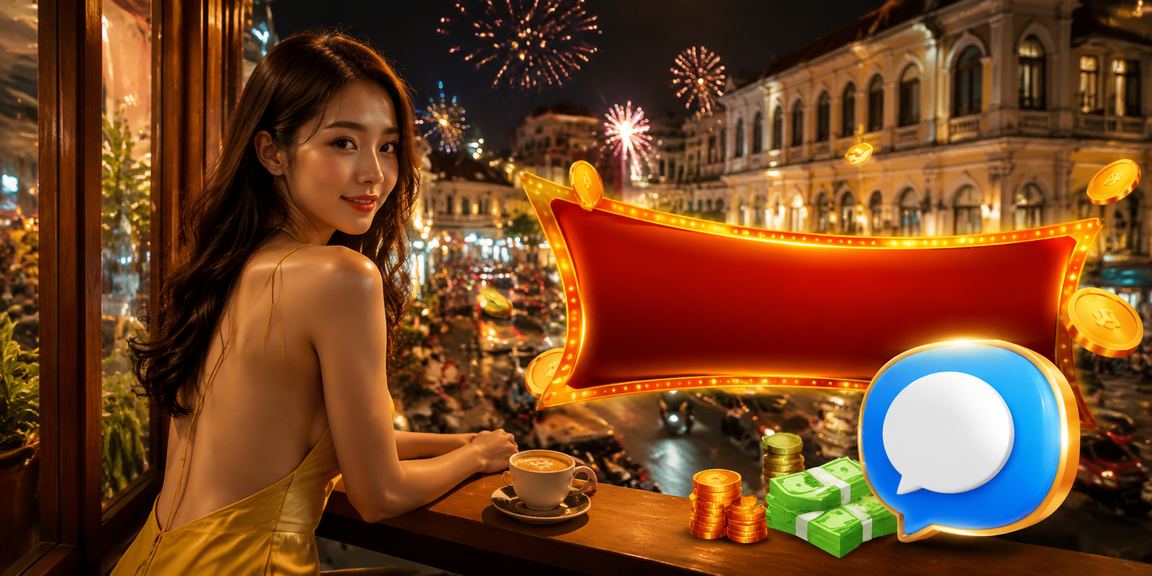 Người dùng TP. Hồ Chí Minh nhận cashback và đặt kèo bên ly cà phê buổi sáng