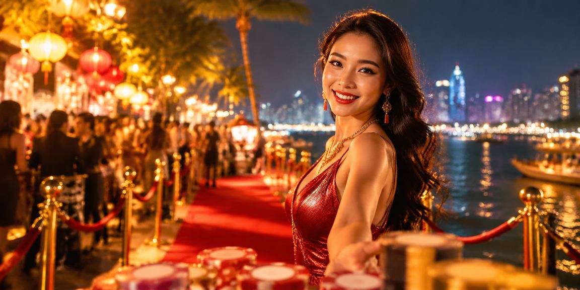 Người chơi Việt Nam tham gia casino và cá cược trực tuyến với không khí sôi động