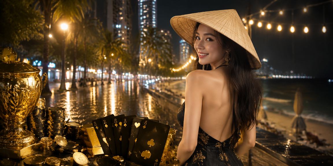 Khung cảnh cá cược và casino trực tuyến sôi động trong cộng đồng người chơi Việt Nam
